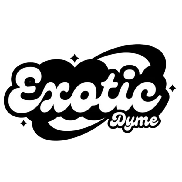 Exotic Dyme Collection